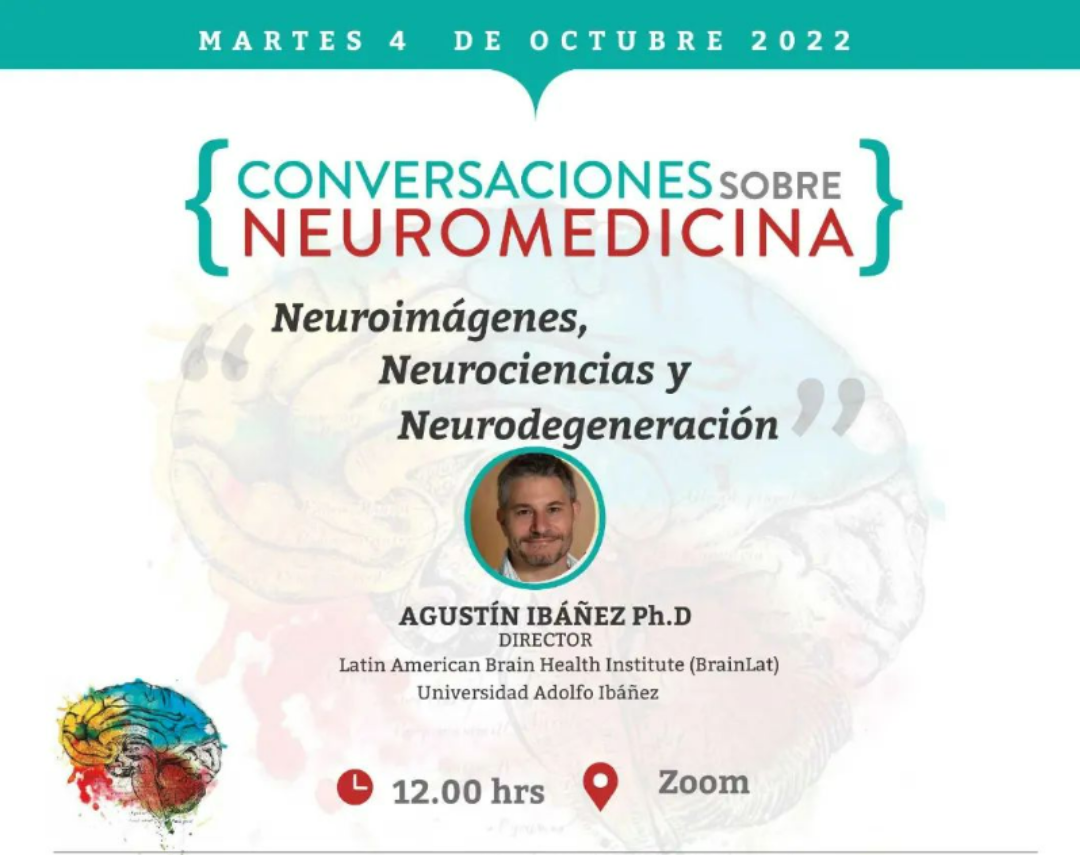 Charla Neuroim Genes Neurociencias Y Neurodegeneraci N Brainlat