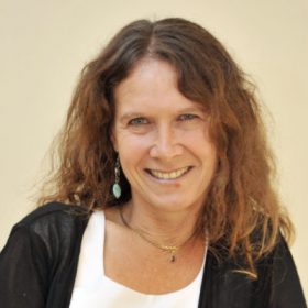 Ana Rosenbluth