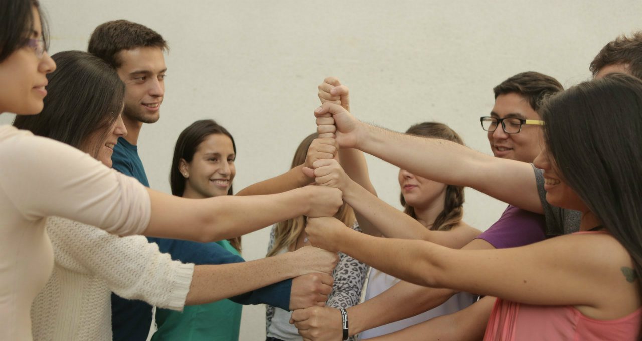 Magíster en Psicología Social