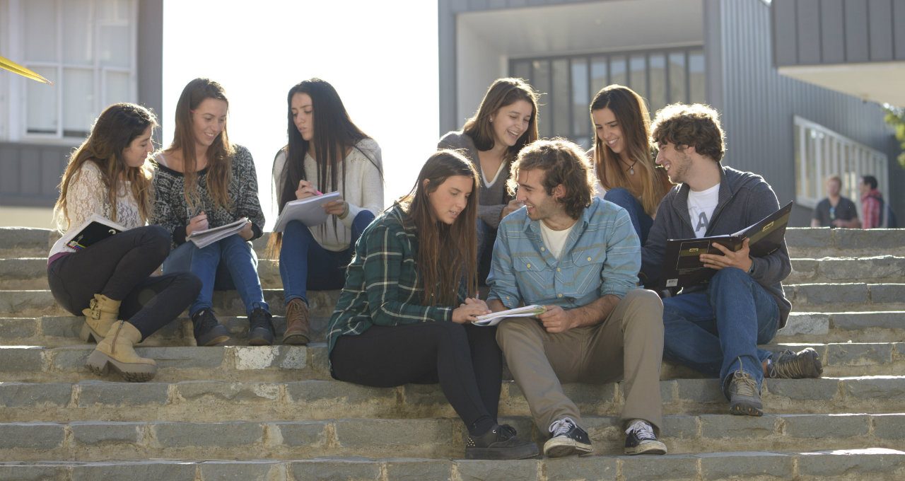 Magíster en Psicología Clínica