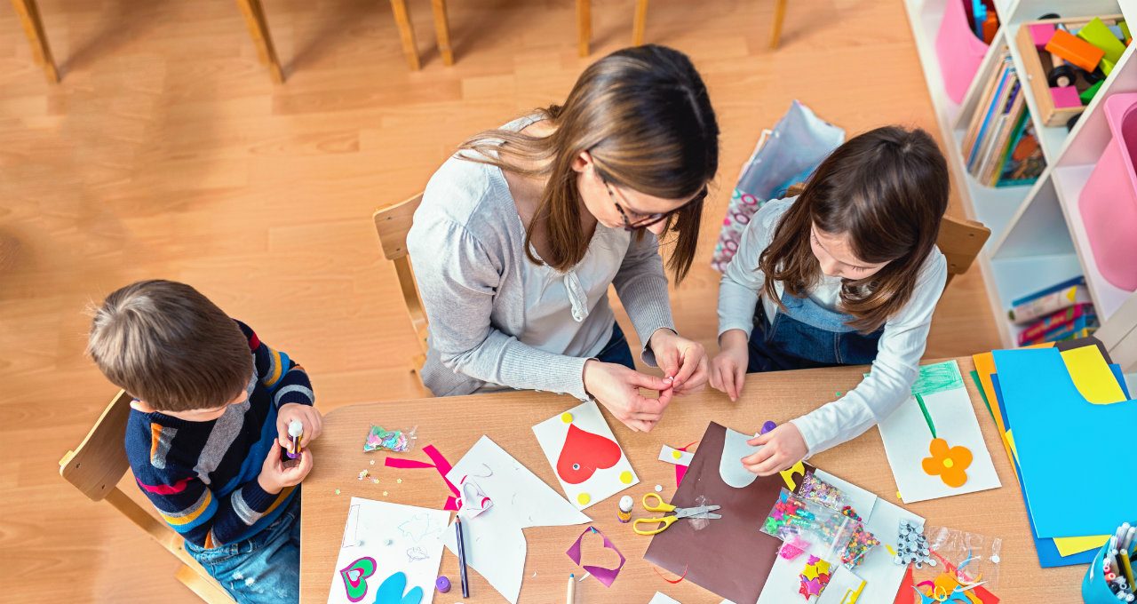 Seminario: Aportes y Estrategias de Psicología Positiva a la Educación