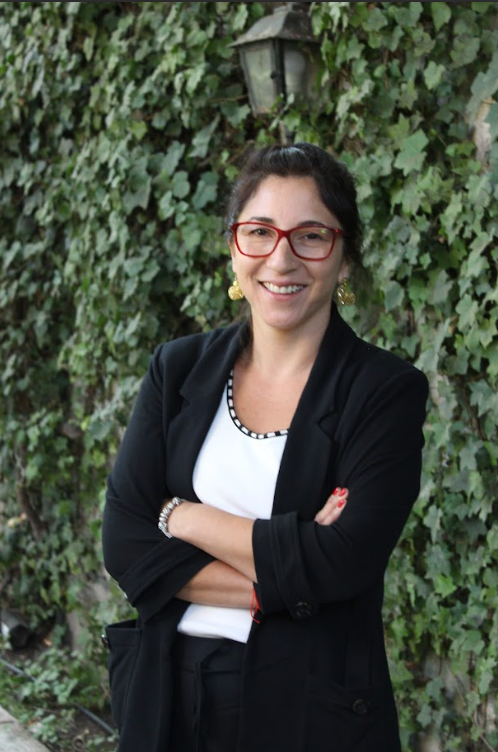 Claudia Duran-Aniotz
