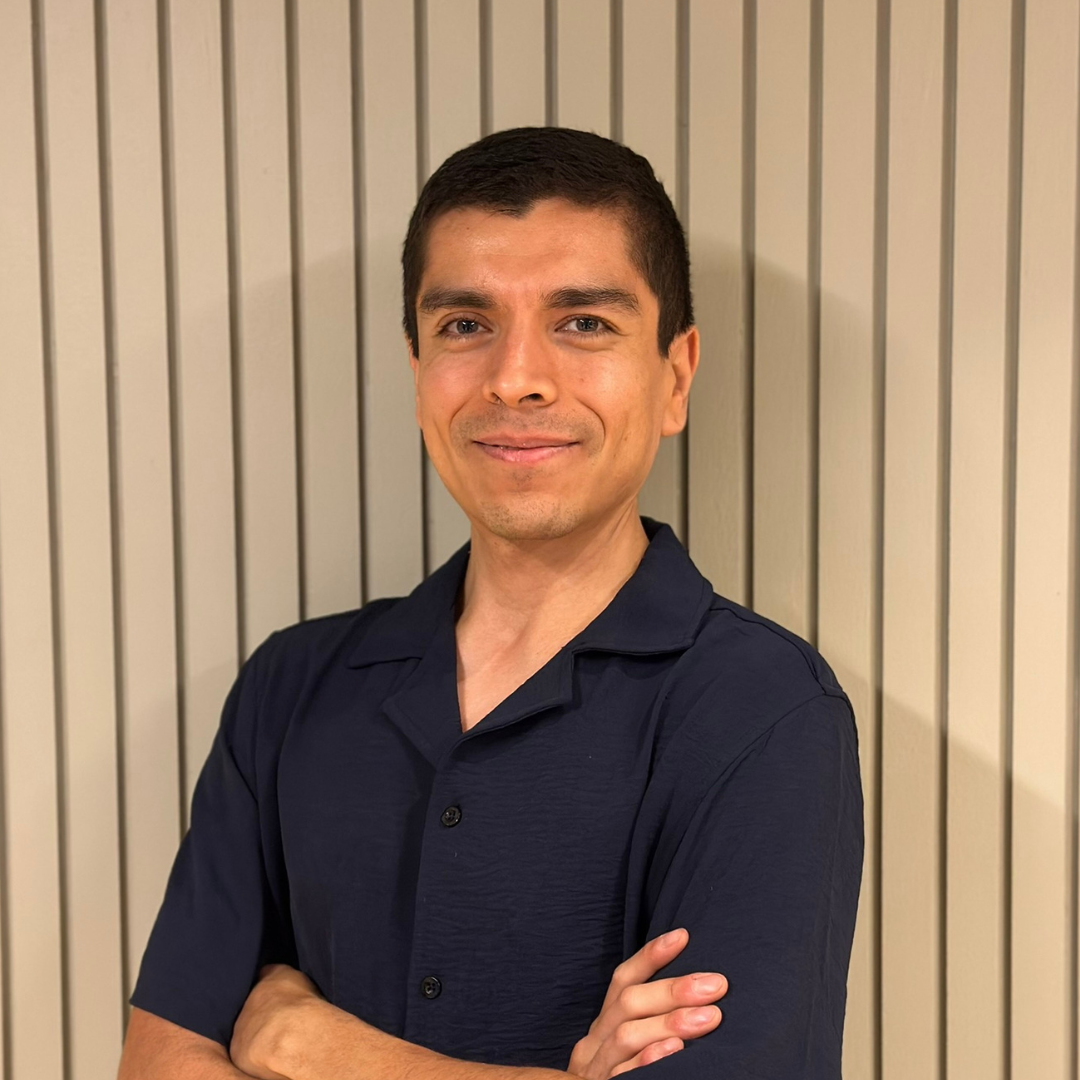 Joaquin Migeot