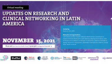 Updates on Research and Clinical Networking in Latin America