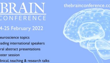The Brain Conference 2022