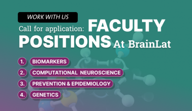 Call for Applications: Full-time Faculty Positions (Open Rank position) 2023