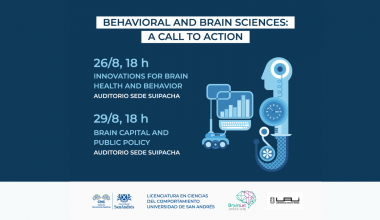 Argentina | «Behavioral and Brain Sciences: A Call to Action»