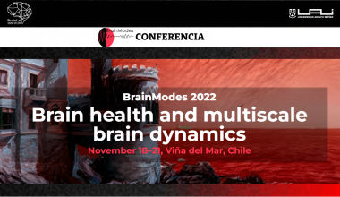 Viña del Mar | Conferencia BrainModes 2022