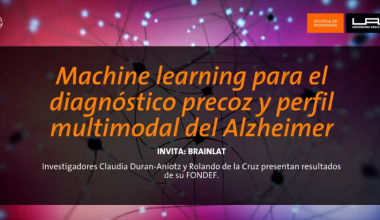 Machine Learning para el diagnóstico precoz del Alzheimer