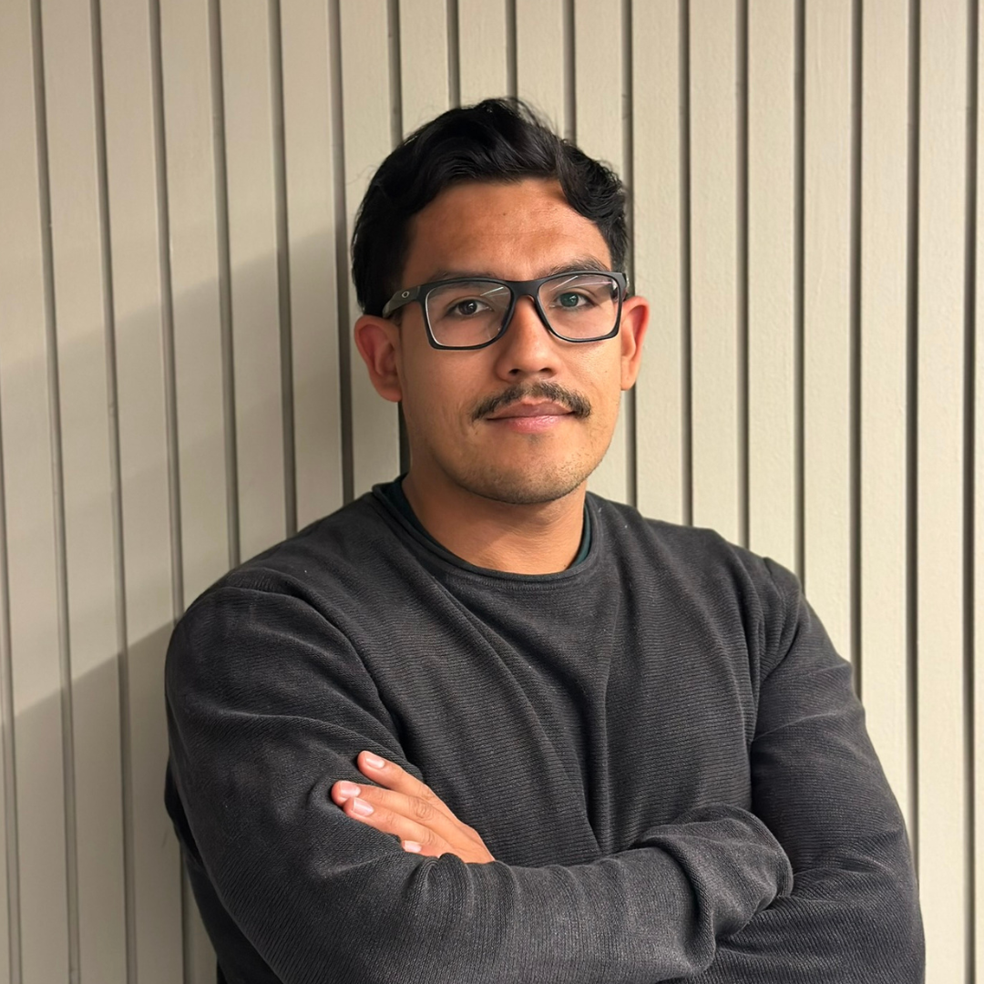 Juan Pablo Espinoza