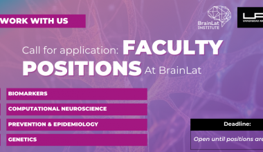 Call for Applications: Full-time Faculty Positions (Open Rank position) 2024