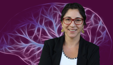 Claudia Durán-Aniotz: Desde el laboratorio a la comunidad