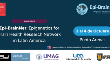 Invitación al Primer Encuentro Científico de la Red Epi-BrainNet: Epigenética para la Salud Cerebral en América Latina