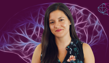 Carolina González: Investigar el dolor para aliviar vidas