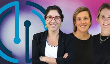 Tres investigadoras de BrainLat UAI son seleccionadas para el Atlantic Fellowship del GBHI