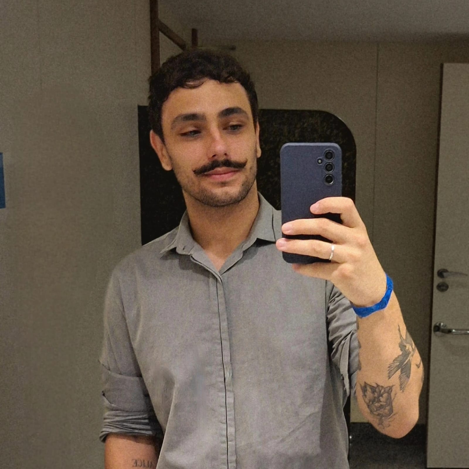 Pedro Henrique Moreira