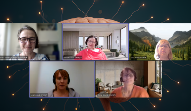 Alianza Finlandia–Chile impulsa proyecto educativo en salud cerebral