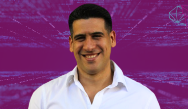 Hernán Hernández: Ciencia de datos para comprender el envejecimiento cerebral