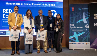 Epi-BrainNet: Punta Arenas fue sede del primer encuentro latinoamericano sobre epigenética y salud cerebral