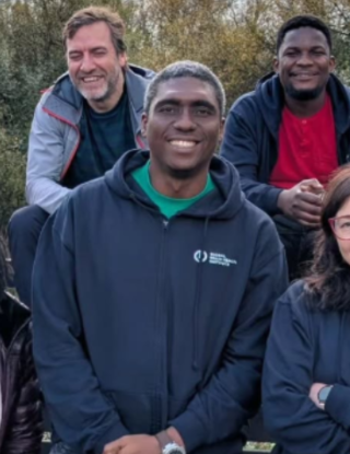 Claudia Durán impulsa el desarrollo y la estandarización de biomarcadores accesibles para fortalecer el diagnóstico de demencias en el Sur Global