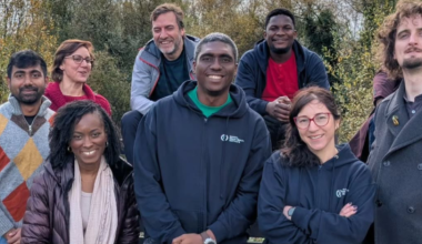 Claudia Durán impulsa el desarrollo y la estandarización de biomarcadores accesibles para fortalecer el diagnóstico de demencias en el Sur Global