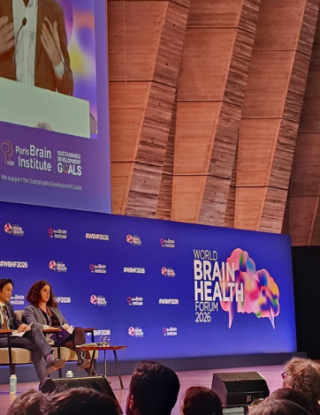 Brainlat UAI fortalece su agenda internacional en el World Brain Health Forum
