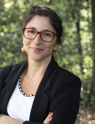 Claudia Durán-Aniotz recibe el The Alzheimer’s Association Excellence in Neuroscience Mentoring Award en AAIC Neuroscience Next 2026