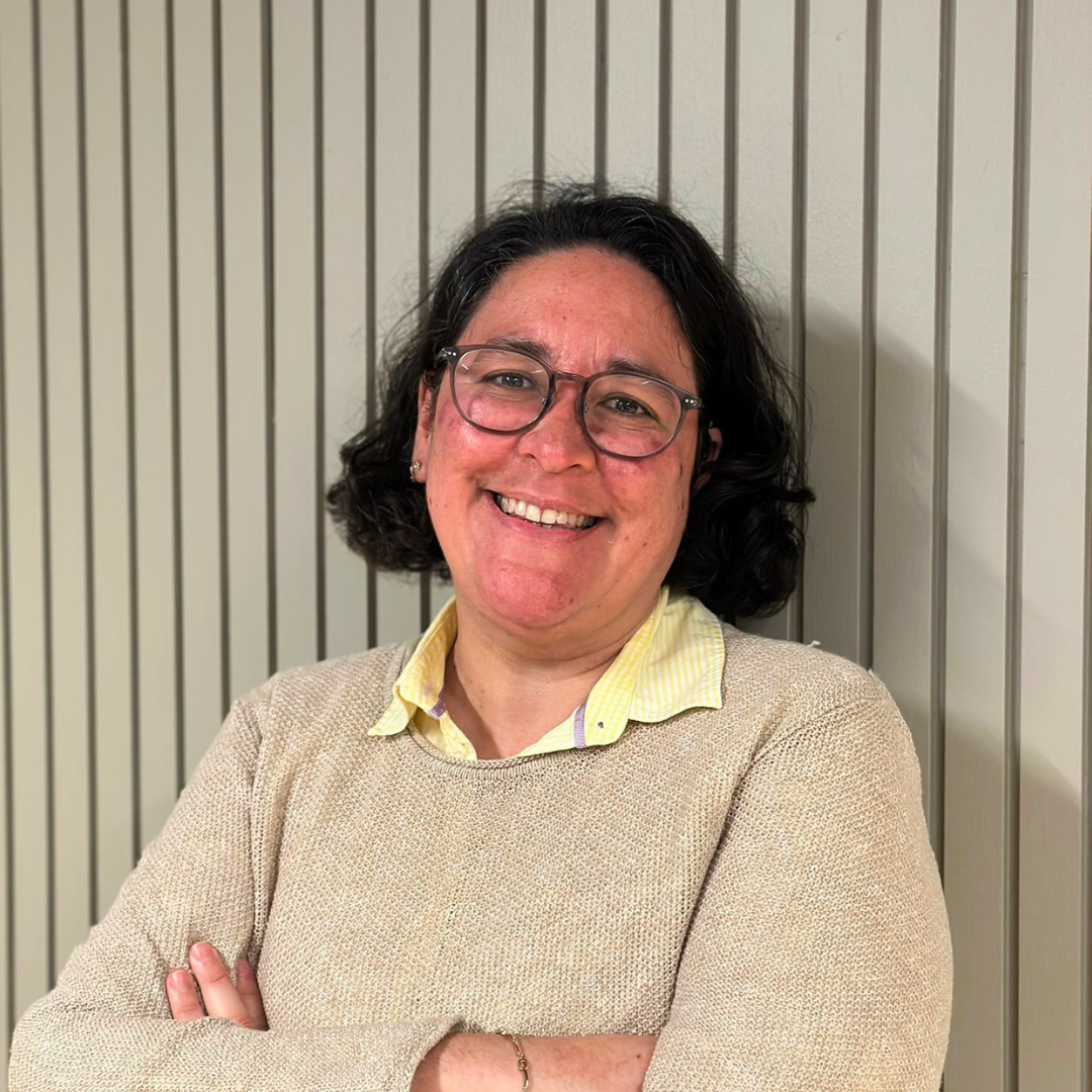 María Loreto Muñoz-Venegas