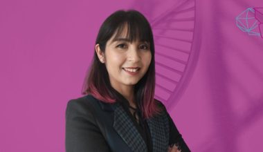 Carolina Ochoa: Genética, ambiente y demencias en América Latina