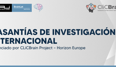 Pasantías de Investigación Internacional