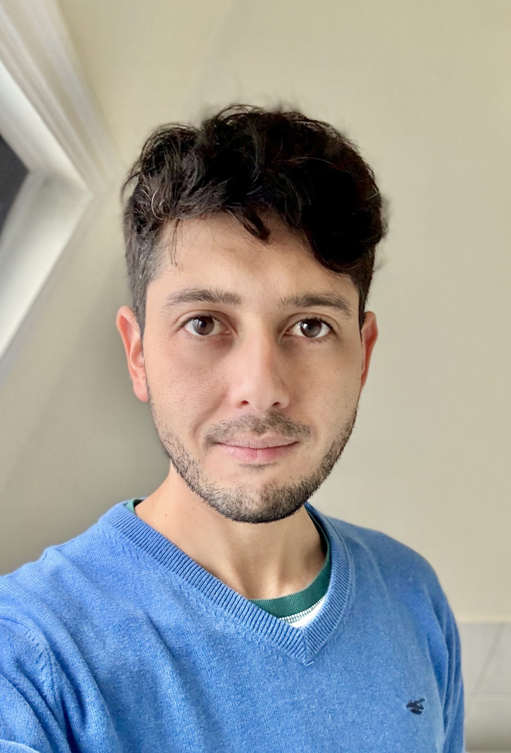Damián Cifuentes Aguilar