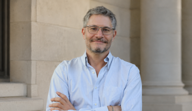 Agustín Ibáñez y equipo ganan premio de Nature por BMindTune