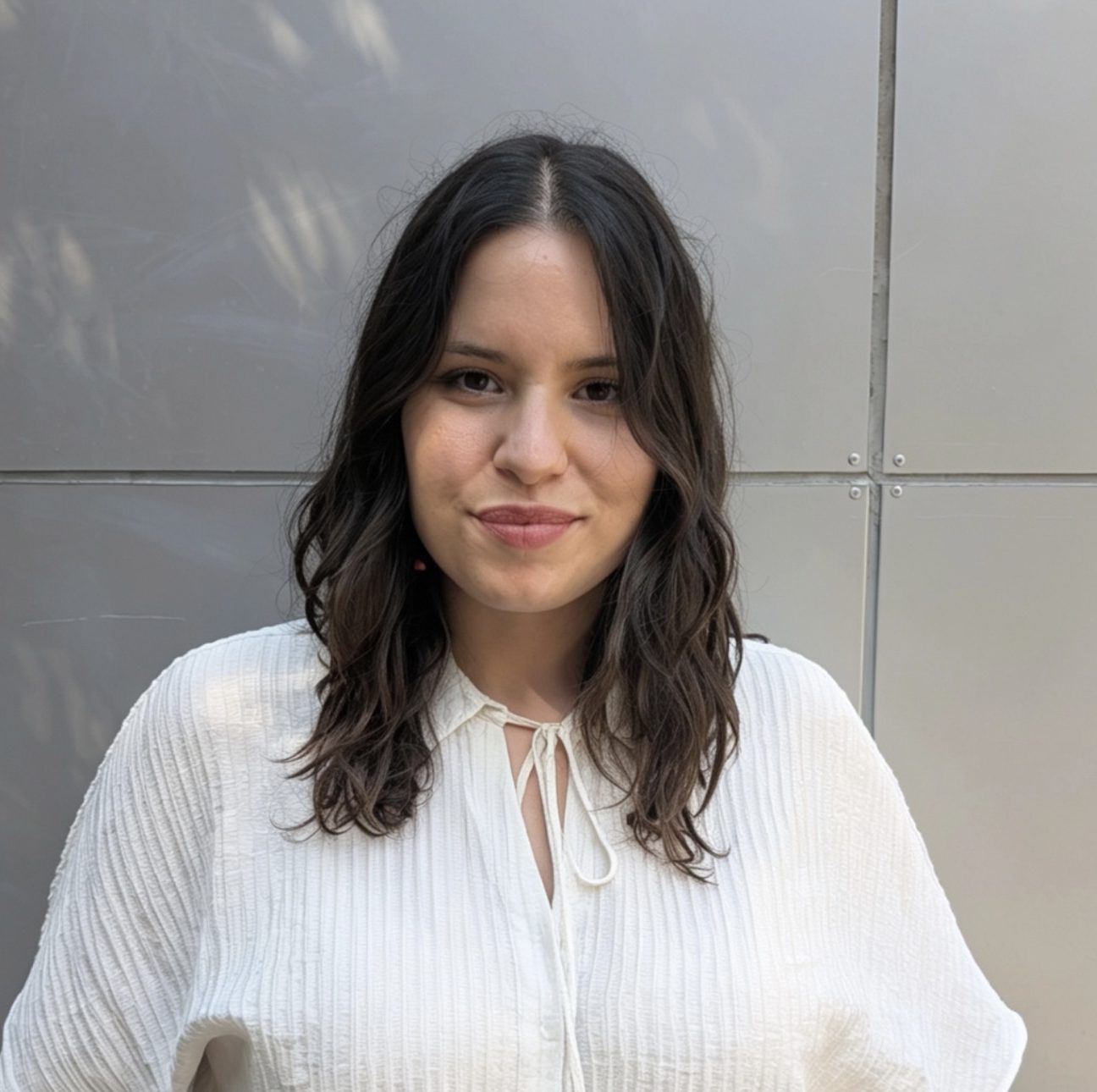 Blanca Rodríguez Fernández