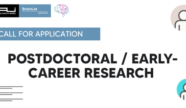 Postdoctoral / Early-Career Research Position in Brain Health Data Analysis