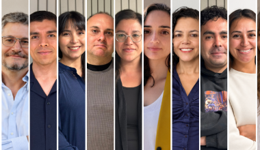 BrainLat UAI participa en AAIC 2026, una de las principales conferencias internacionales sobre Alzheimer y demencias