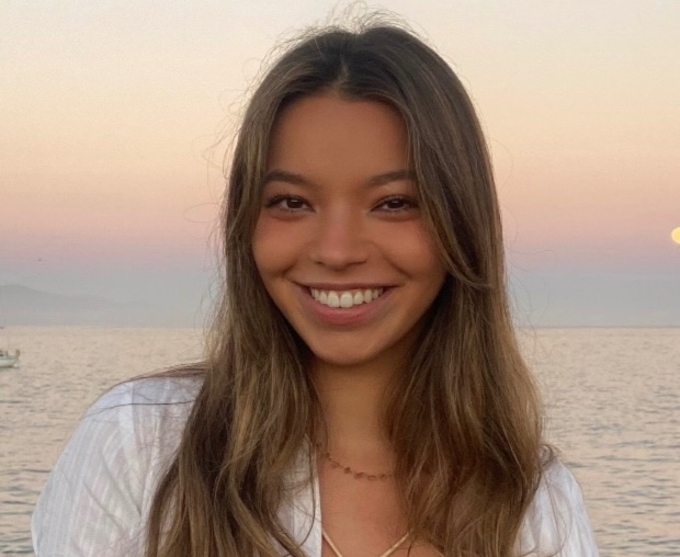 Olivia Wen