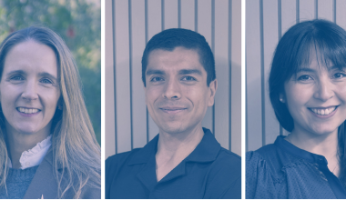 Tres investigadores de BrainLat UAI integran directorio de nuevos laboratorios de neurociencia en América Latina