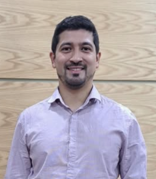 José Nicolás Medina