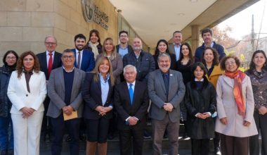 BrainLat UAI participa en el Núcleo Envejecimiento 2050, iniciativa que propone una hoja de ruta para un Chile longevo