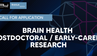Brain Health Postdoctoral / Early-Career Research Position