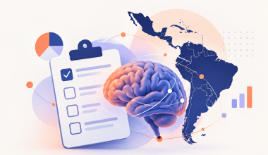 LAC-READY: Una encuesta para fortalecer la investigación clínica sobre demencia en América Latina y el Caribe