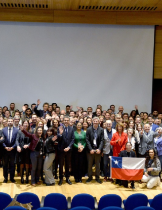 ReDLat2 en la UAI: Tres jornadas para conectar ciencia, entorno y cuidados