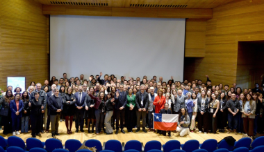 ReDLat2 en la UAI: Tres jornadas para conectar ciencia, entorno y cuidados